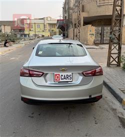 شيفروليه ماليبو